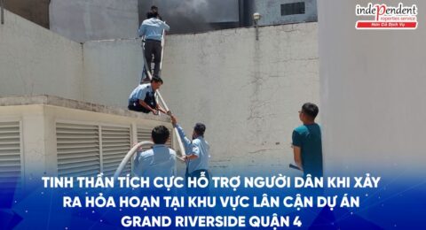 Hỗ trợ chữa cháy - An Gia Riverside-05