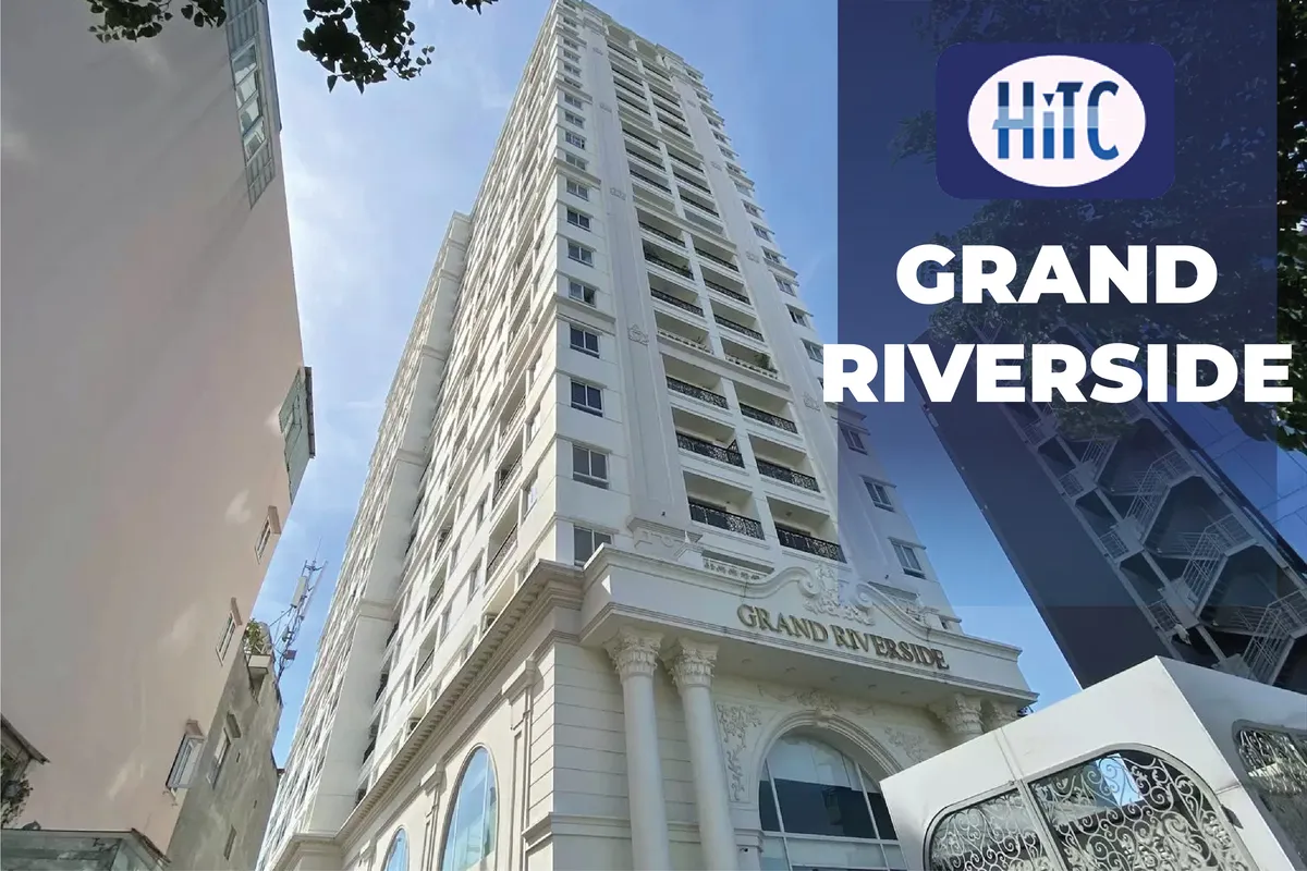 Grand Riverside Hong Ha