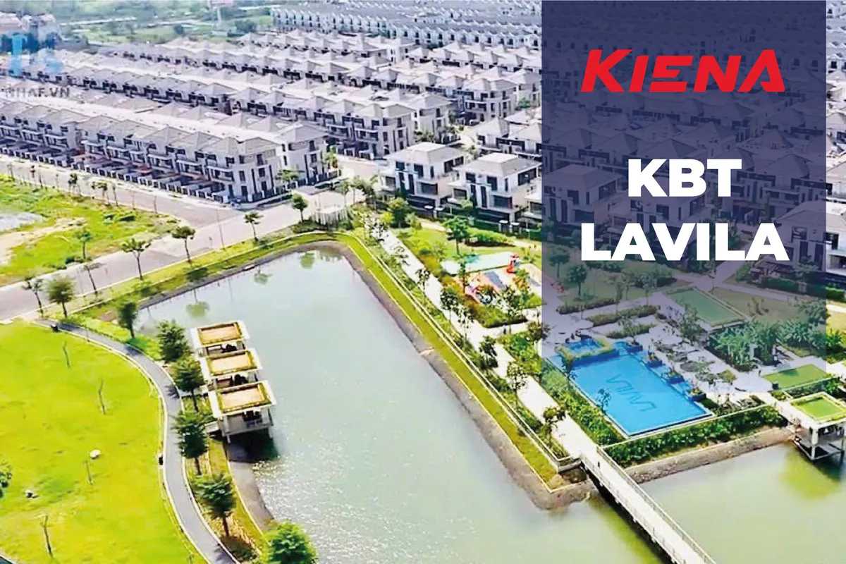Lavila Kiến Á