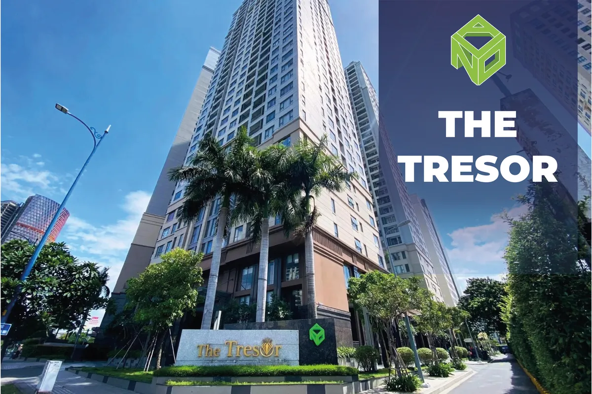 The Tresor Novaland